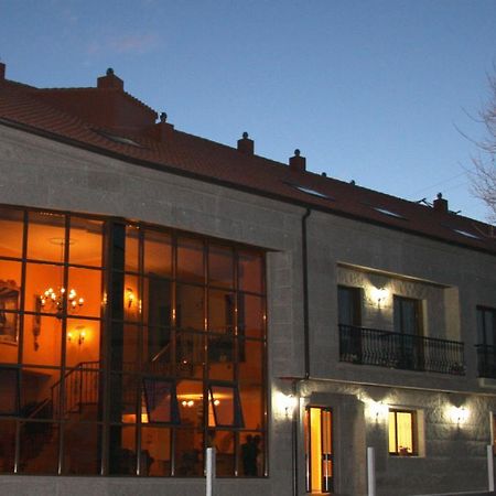 O Lar Da Avoa Guest House Cambados Exterior photo