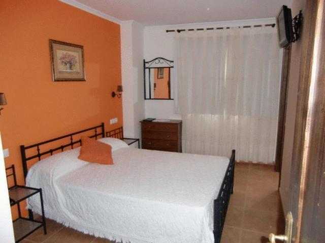 O Lar Da Avoa Guest House Cambados Exterior photo