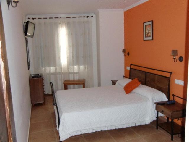 O Lar Da Avoa Guest House Cambados Exterior photo