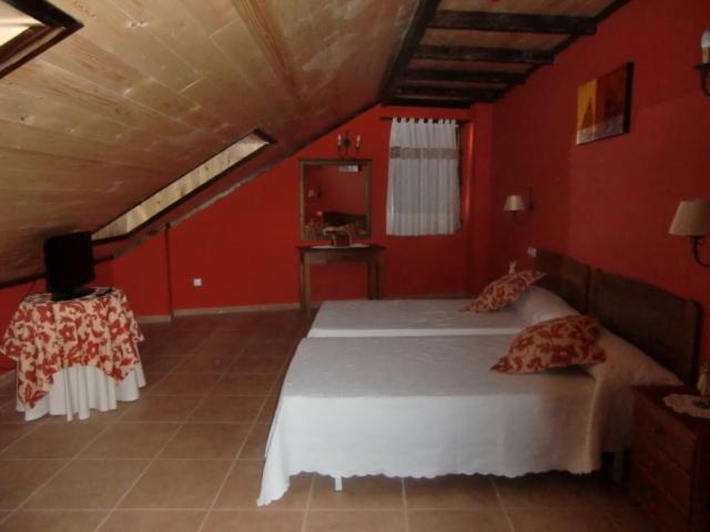 O Lar Da Avoa Guest House Cambados Room photo
