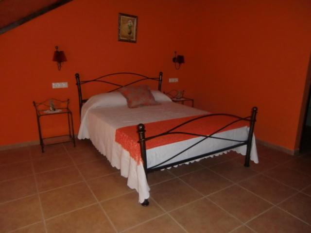 O Lar Da Avoa Guest House Cambados Room photo