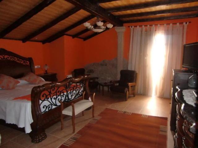 O Lar Da Avoa Guest House Cambados Room photo