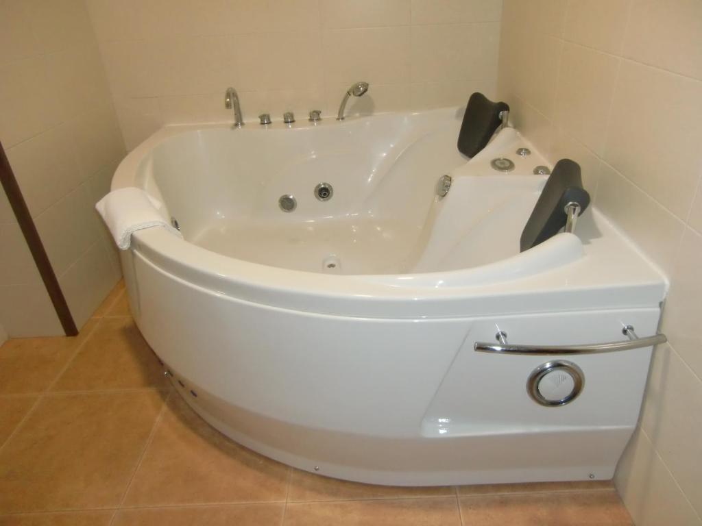 O Lar Da Avoa Guest House Cambados Room photo