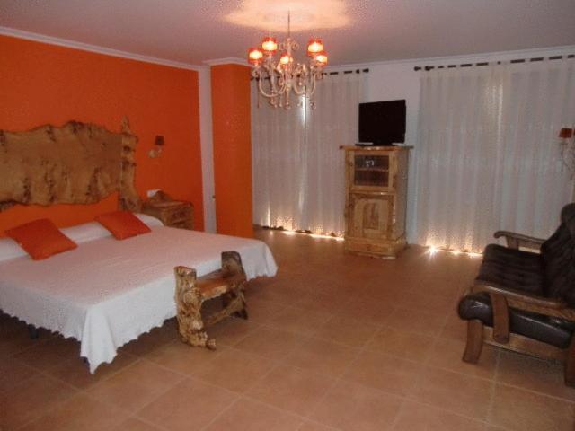 O Lar Da Avoa Guest House Cambados Room photo
